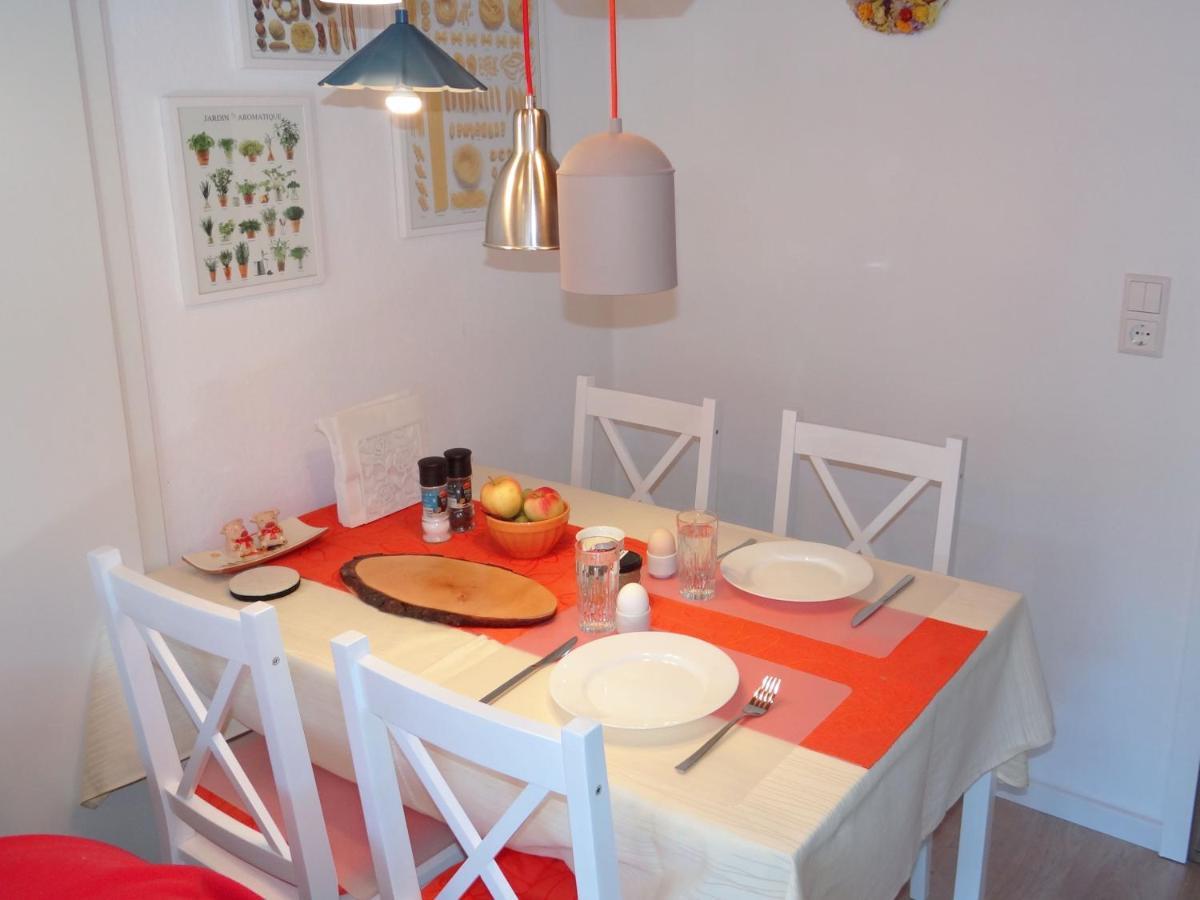 טודמוס Apartments Amalia - Mit Wlan Und Sky In Traumhafter Lage חדר תמונה