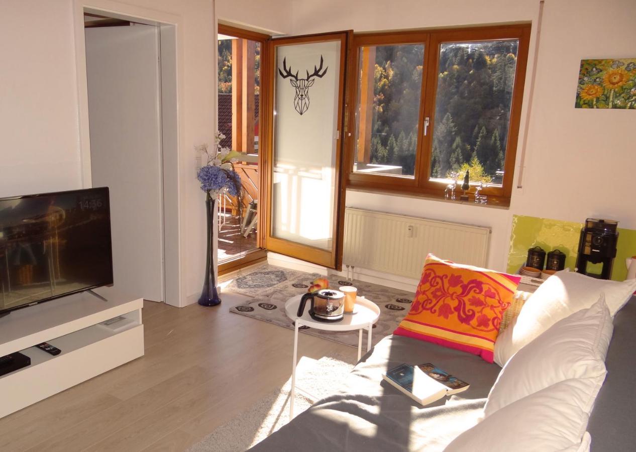 טודמוס Apartments Amalia - Mit Wlan Und Sky In Traumhafter Lage חדר תמונה
