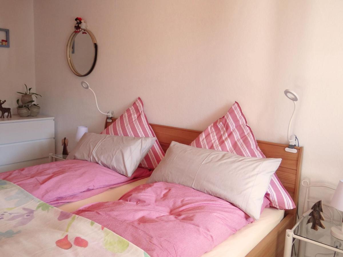 טודמוס Apartments Amalia - Mit Wlan Und Sky In Traumhafter Lage חדר תמונה