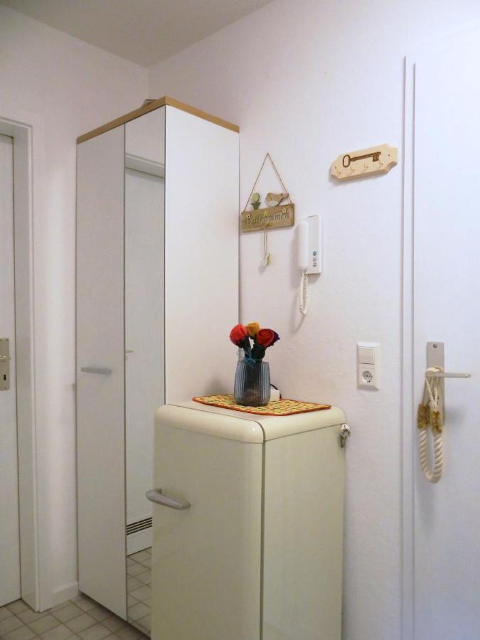 טודמוס Apartments Amalia - Mit Wlan Und Sky In Traumhafter Lage חדר תמונה