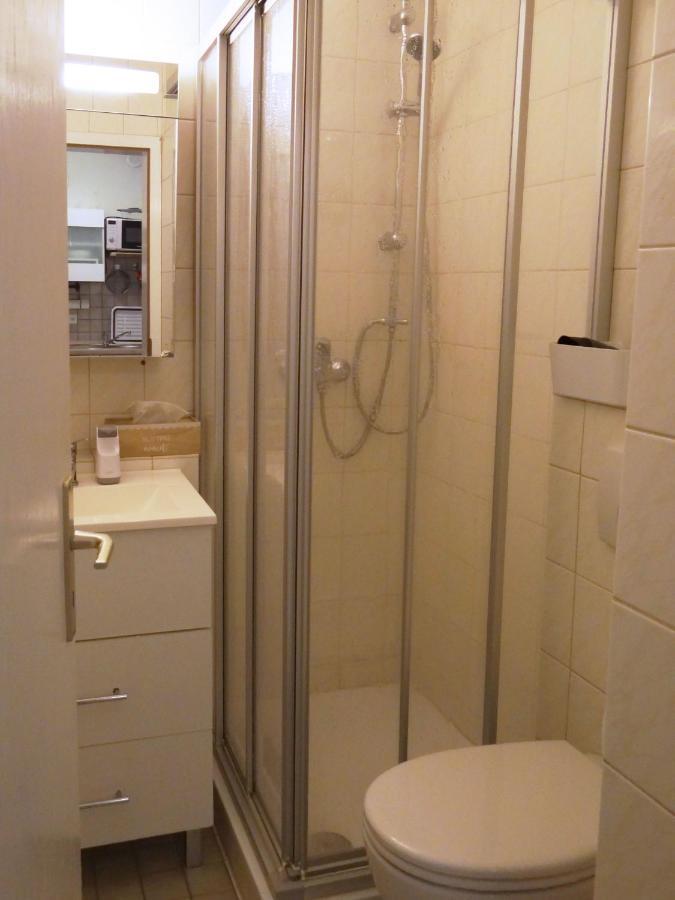 טודמוס Apartments Amalia - Mit Wlan Und Sky In Traumhafter Lage חדר תמונה