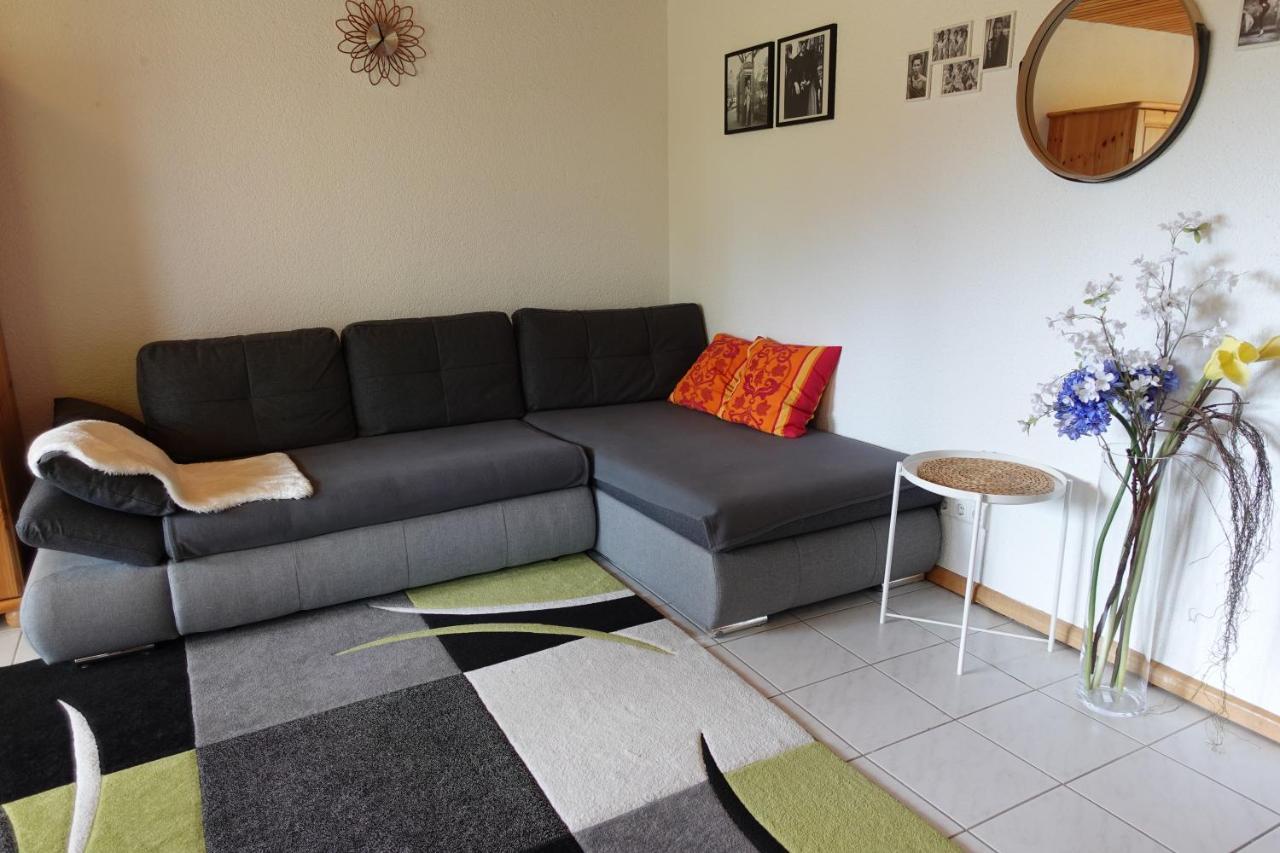 טודמוס Apartments Amalia - Mit Wlan Und Sky In Traumhafter Lage מראה חיצוני תמונה
