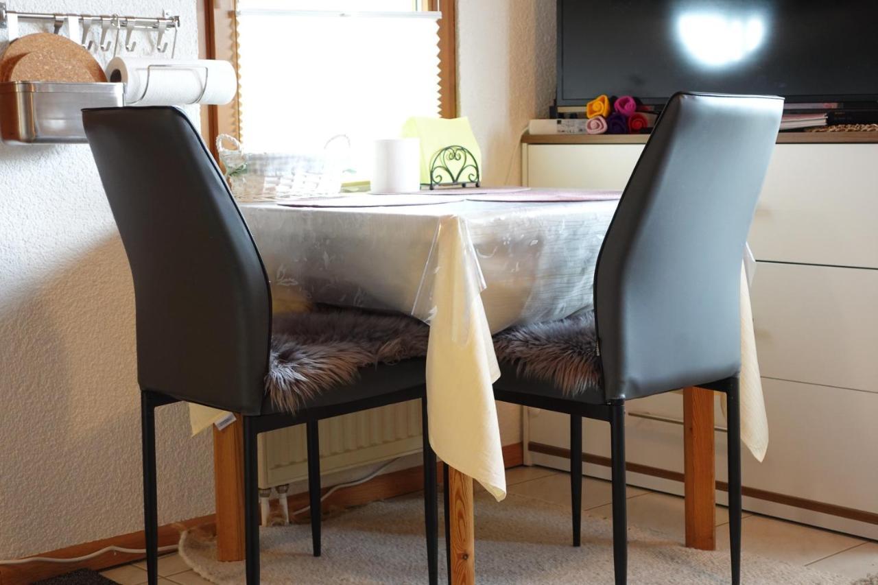 טודמוס Apartments Amalia - Mit Wlan Und Sky In Traumhafter Lage חדר תמונה