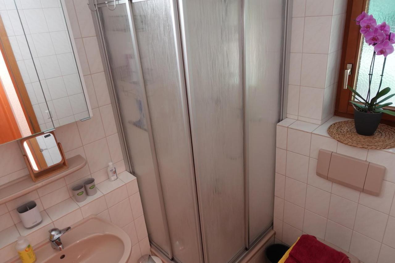 טודמוס Apartments Amalia - Mit Wlan Und Sky In Traumhafter Lage מראה חיצוני תמונה