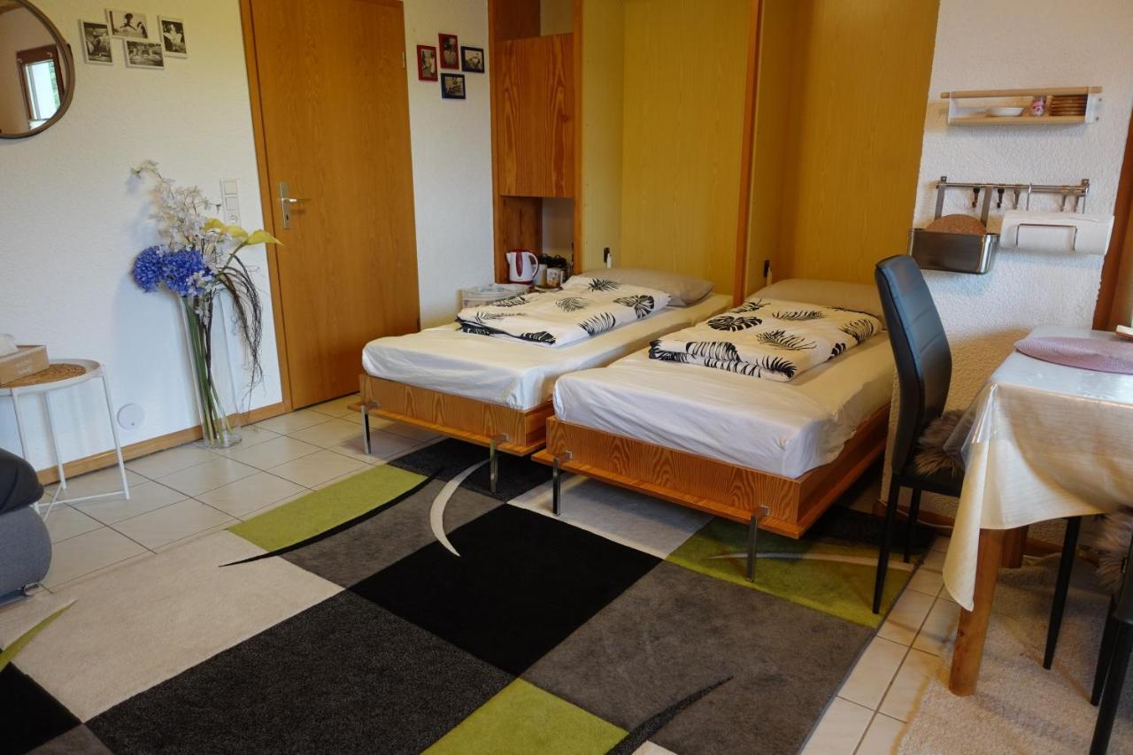טודמוס Apartments Amalia - Mit Wlan Und Sky In Traumhafter Lage מראה חיצוני תמונה