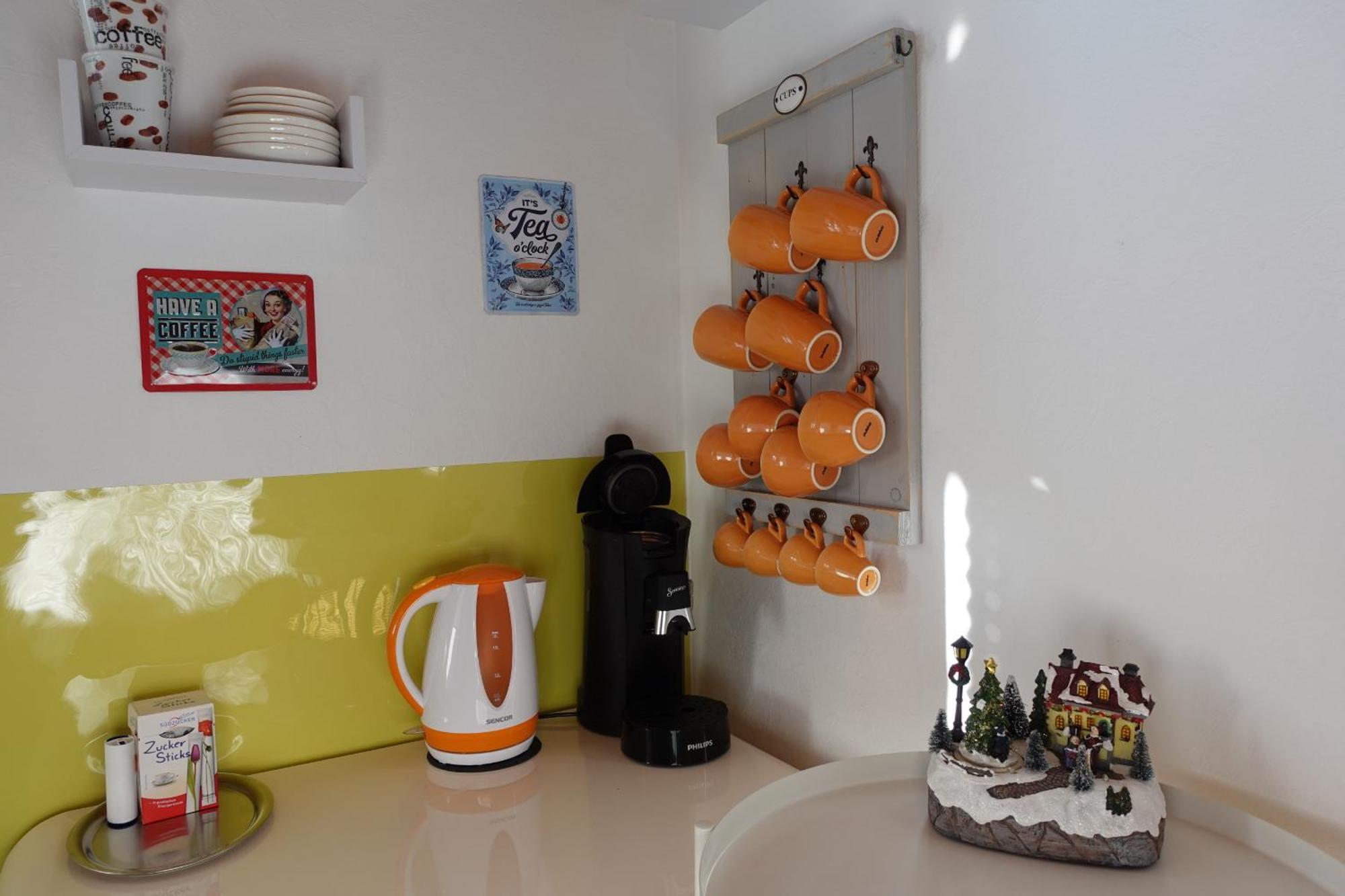טודמוס Apartments Amalia - Mit Wlan Und Sky In Traumhafter Lage חדר תמונה