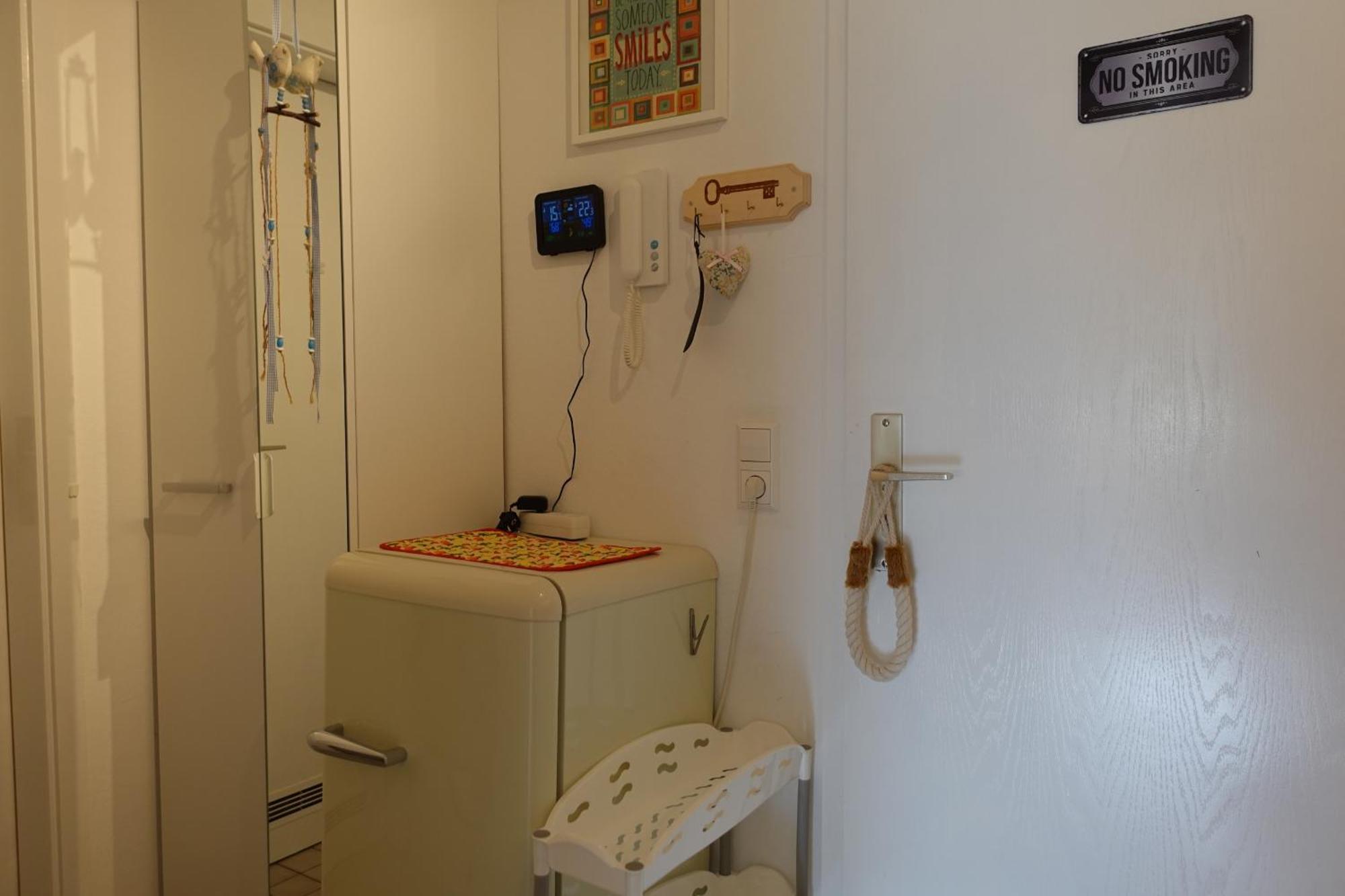 טודמוס Apartments Amalia - Mit Wlan Und Sky In Traumhafter Lage חדר תמונה