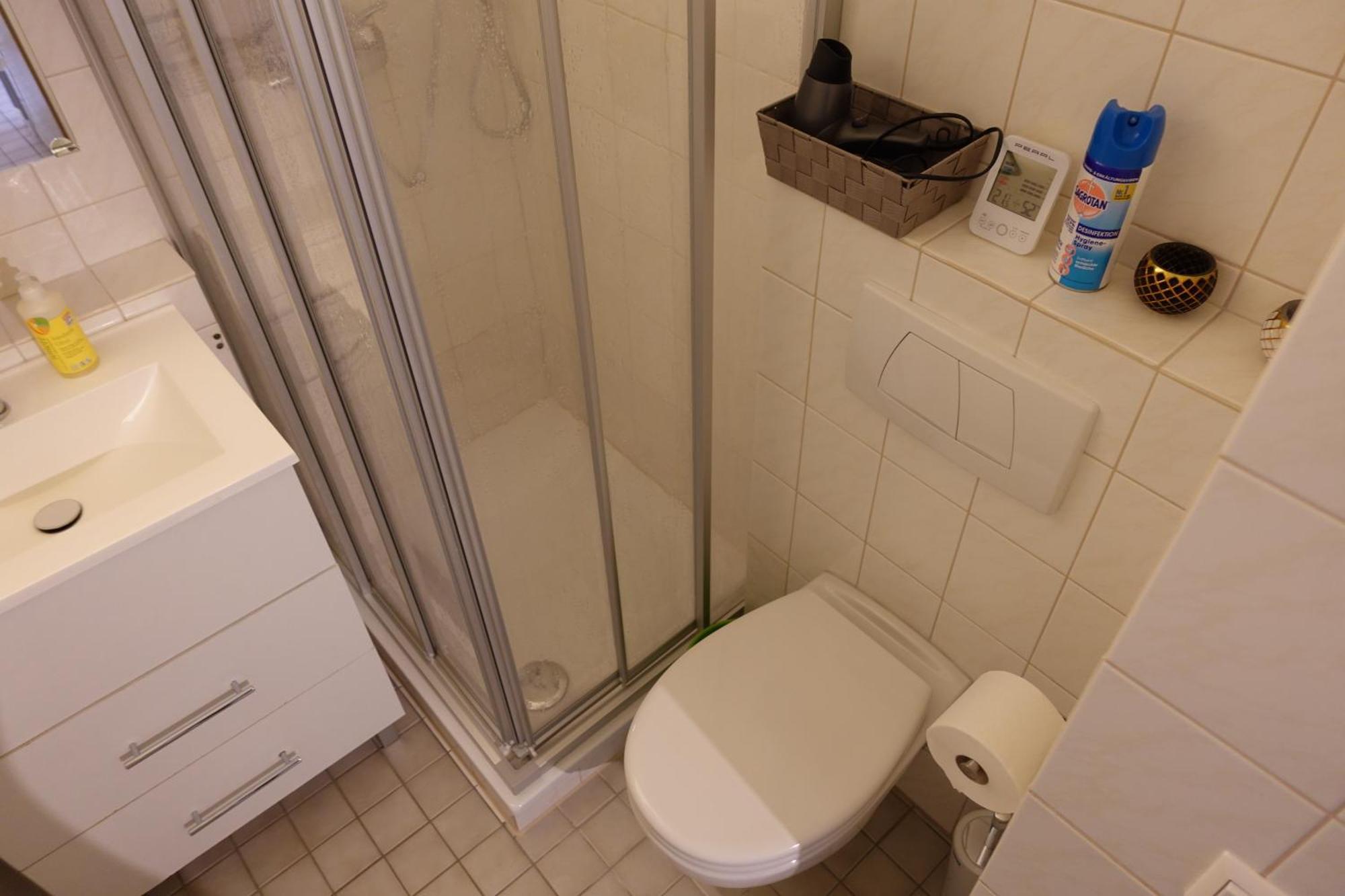 טודמוס Apartments Amalia - Mit Wlan Und Sky In Traumhafter Lage חדר תמונה