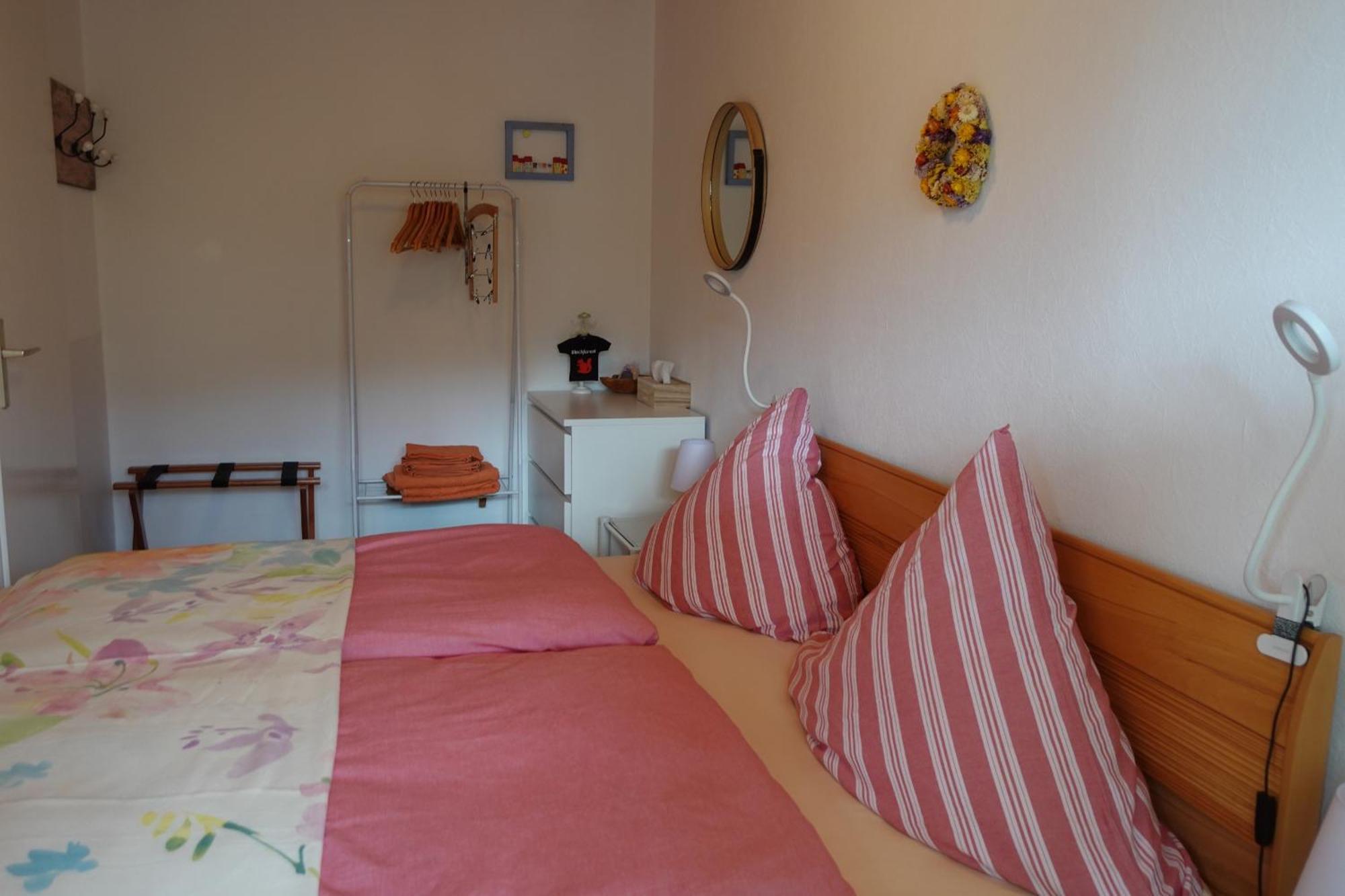 טודמוס Apartments Amalia - Mit Wlan Und Sky In Traumhafter Lage חדר תמונה