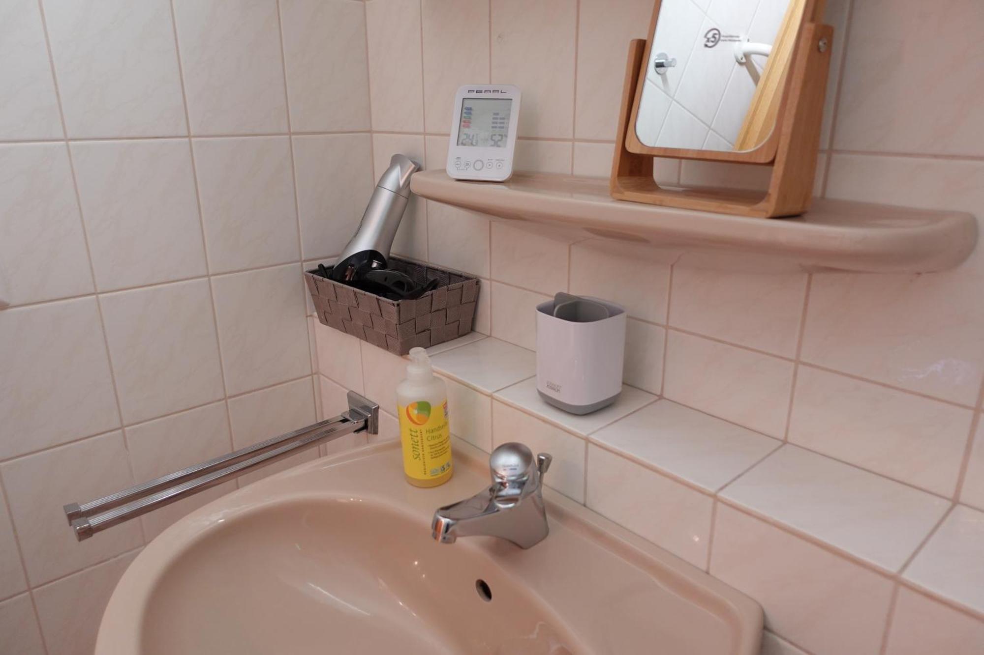 טודמוס Apartments Amalia - Mit Wlan Und Sky In Traumhafter Lage חדר תמונה