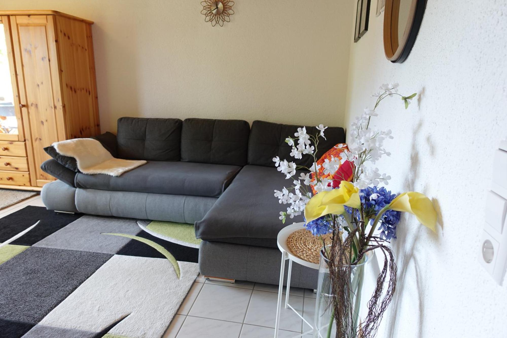 טודמוס Apartments Amalia - Mit Wlan Und Sky In Traumhafter Lage חדר תמונה